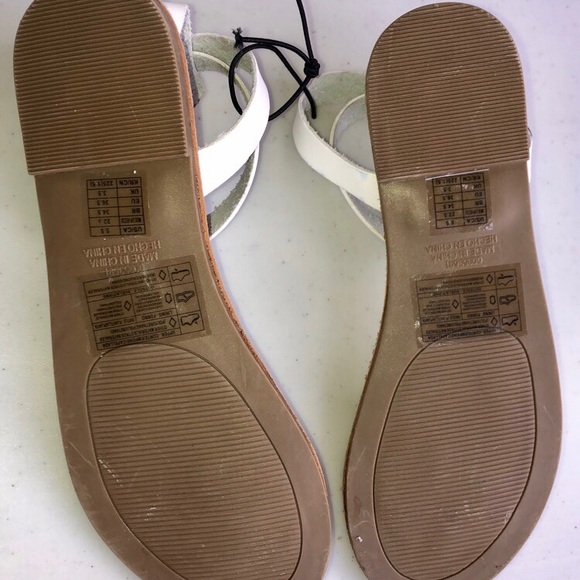 Forever 21 sandals - Picture 3 of 3